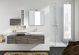 rifacimento bagno