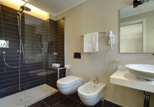ristrutturazione bagno